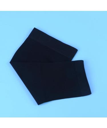 NOLITOY 30-40 mmHg Compression Leg Sleeve - Toeless Calf Brace Socks for Men | High Elasticity & Support - Buy Online on GoSupps.com