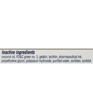 Advil Liqui-Gels 240ct - 200mg Ibuprofen Pain Reliever & Fever Reducer - Buy Online on GoSupps.com