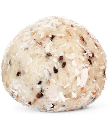  nouri Nouri Coconut and Chia 100g - Buy Online on GoSupps.com