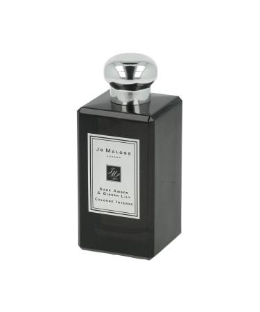 Jo Malone Dark Amber & Ginger Lily Cologne Intense Spray (Originally Without Box)
