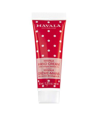 Mavala limited edition hand cream 50ml