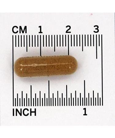 NOW Hawthorn Berry 540mg Veg Capsules - 100 Count (Pack of 4) | Heart Health Support - Buy Online on GoSupps.com