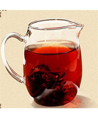 Bestnote Chinese Yunnan Puer Tea 500g Premium Ripe Pu'er Black Tea | Healthy Mature Puerh Tea for Wellness - Buy Online on GoSupps.com