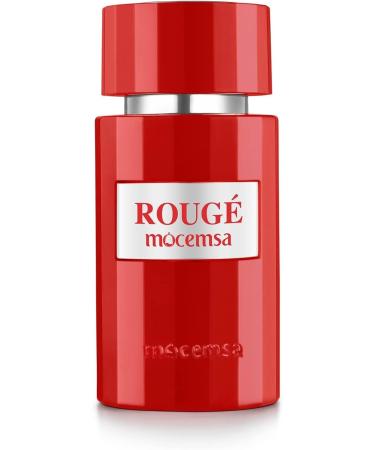 DJ Rouge Pour Homme Eau De Parfum Long Lasting Luxury Fragrance for Men 100ml - Buy Online on GoSupps.com
