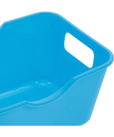 SHOWERORO Ear Cleaning Basin and Ear Irrigation Kit Wall-Mounted for Wax Removal Compatible with Suitable for Adults and Pets - Buy Online on GoSupps.com