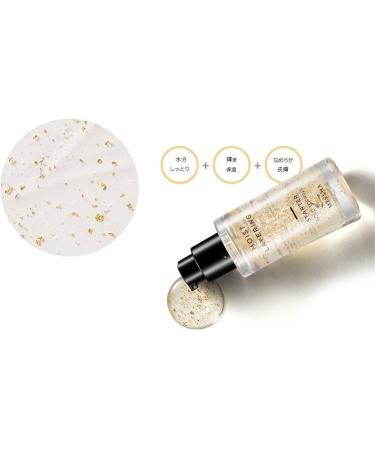 MISSHA Moist Layering Starter Gold Topping 30ml - Buy Online on GoSupps.com
