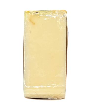 Jasmine Shea Butter Bar Soap | Jasmine Pikake & Vanilla Scent | Buy Internationally - Buy Online on GoSupps.com