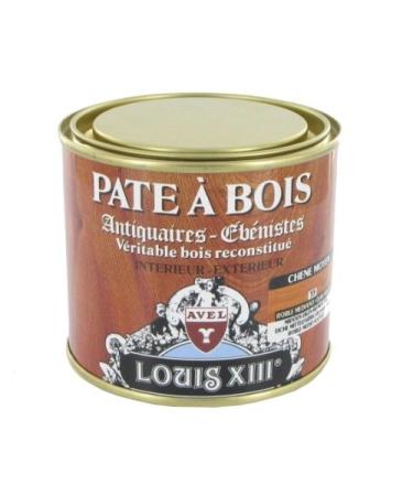 Wood Dough Walnut Avel Louis XIII 150Gr