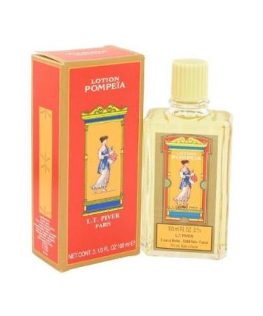 WSLHFEO Pompeia by Piver Cologne Splash 3.3 oz (Women) c