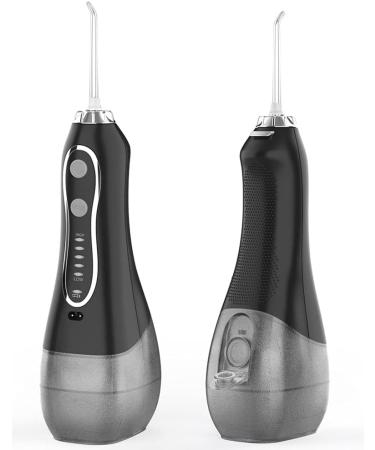 Bosixty Tooth Cleaning Set - 5 Modes for Effective Home Dental Care | Clean Tooth Dirt & Stains - Buy Online on GoSupps.com
