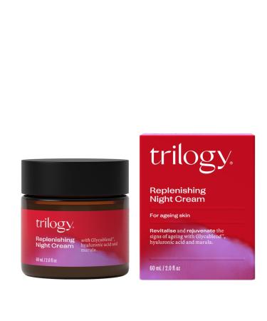 Trilogy Trilogy Replenishing Night Cream (60 g)