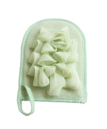 Healeved Shower Sponge Bath Sponge Japanese and Korean Bath Wipe