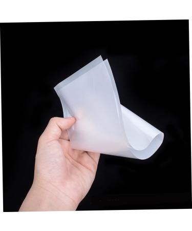 Beavorty 200 Sheets Hair Foils for Bleach Hair Colorist Kit Hair Color Tissue DIY Beauty Salon Tool Kit Hair Coloring Paper Wraps Foil Board Tools Dyeing Paper Shawl Hair Dye - Buy Online on GoSupps.com