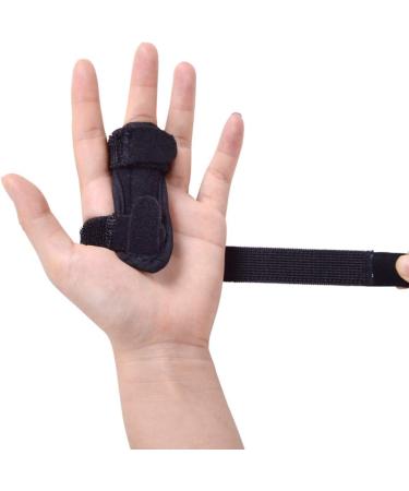 Buy Milisten Thumb Splint - Fracture Support Brace for Rehabilitation | International Shipping - Buy Online on GoSupps.com