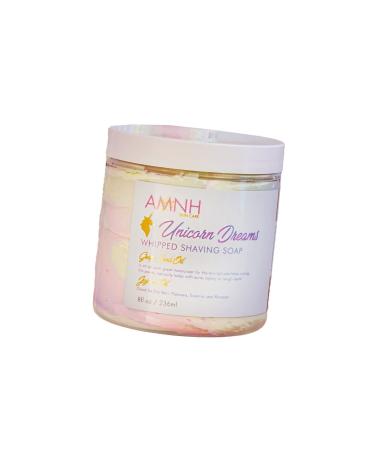 Unicorn Dreams Whipped Foaming Soap