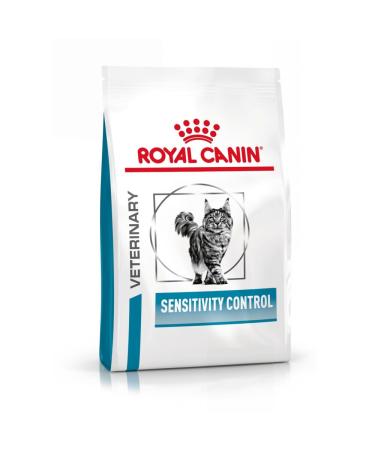 ROYAL Vet Feline Sensitivity Control SC27 3 5KG