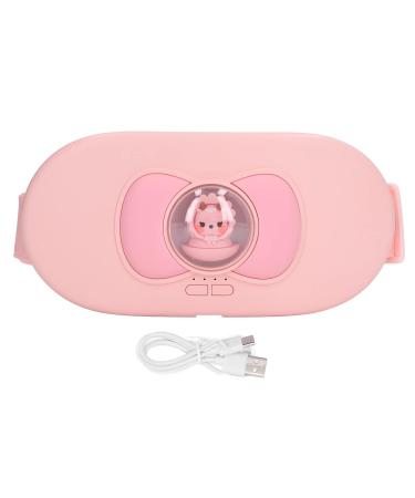 Electric Heating Hip Pad for Menstrual Relief | Energy Saving Heating Pad for Uterus & Posterior Pain - International Shipping Available - Buy Online on GoSupps.com