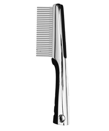 Resco Anti-Static Dog, Cat, and Pet Rotating Pin Comb and Kits - Buy Online on GoSupps.com