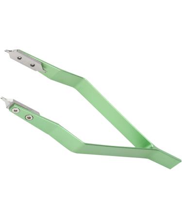 Premium Watch Bracelet Removal Tool | V-Shaped Tweezers & Metal Repair Accessories for Easy Clock Maintenance - Buy Online on GoSupps.com