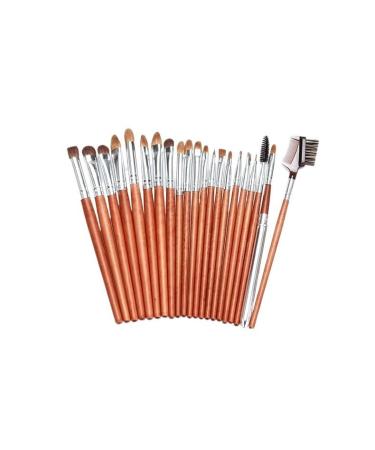 28 Professional Makeup Brushes Set - Complete Makeup Tools for Artists | International Shipping - Buy Online on GoSupps.com