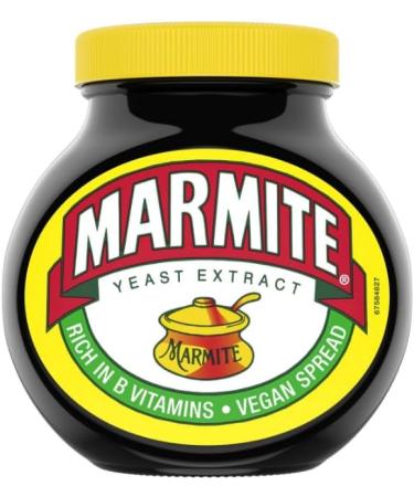 Yeast Extract Bundle with Marmite 500g 2 Pack + Brightdale Kitchen Booklet - Buy Online on GoSupps.com