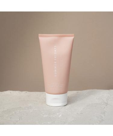 Summer Fridays Babymoon Belly Balm - Pregnancy-Safe Vegan Body Moisturizer (5 Fl Oz) - Buy Online on GoSupps.com