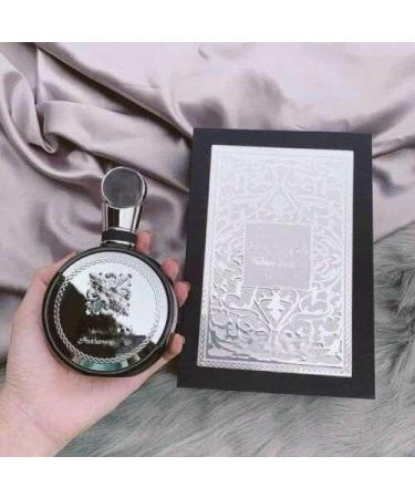 Black Fakhar Perfume for mens 100 ML (3.4 fluid ounce) - Buy Online on GoSupps.com