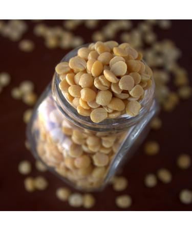 TRS Urid Dall 1 x 1 kg - Buy Online on GoSupps.com