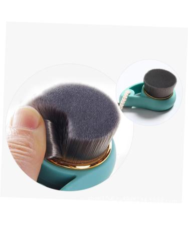 Ipetboom 1pc Facial Brush Cleanser Brush Face Cleaning Brush Face Spa Brush Pore Skin Cleaning Brush Face Wash Brush Cleaner Brush Face Brush Cleansing Facial Cleanser - Buy Online on GoSupps.com