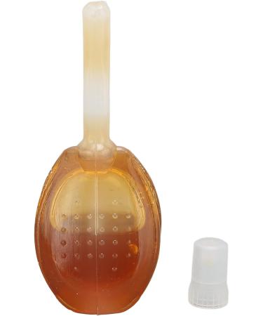 Prune Extract Constipation Suppositories - Safe for Pregnancy - 6pcs Glycerin Liquid - Home Use - Buy Online on GoSupps.com