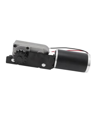 High Output RV Slide Out Gear Box 13 Tooth Sprocket 225008 | Perfect for RVs & Trailers with Accu Slide Cable Driven System - Buy Online on GoSupps.com