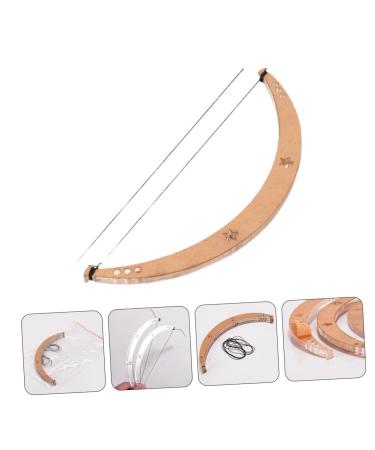 Beavorty 4 sets Shaping Measuring Shape Ruler Bow Shaper Line Eyebrow Measure Mapping Marker Horizontal Tool 1 count (Pack of 1) As Shownx4pcs - Buy Online on GoSupps.com