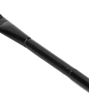 Double-sided Eyeshadow Brush Eyeshadow Applicator Brush Easy to Color 20 Pieces Soft Hair for Daily Use - Buy Online on GoSupps.com