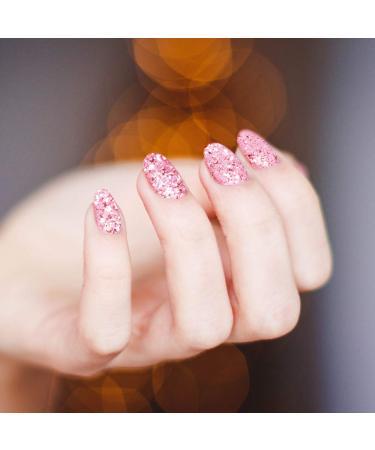 Hemway Eco-Friendly Biodegradable Glitter 100g | Vegan & Cosmetic Safe Sparkle - Sapphire Blue Holographic for Face Eyes Body Hair & Nails - Buy Online on GoSupps.com