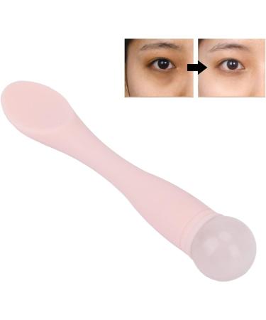 Eye Cream Spatula | Silicone Makeup Spoon & Applicator for Skin Care | Mini Beauty Scoop for Home & Salon - Buy Online on GoSupps.com