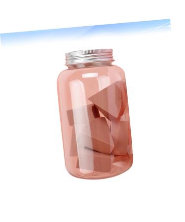 FRCOLOR 12pcs Makeup Puff Sponges | Premium Powder Applicator for Flawless Complexion | International Shipping - Buy Online on GoSupps.com