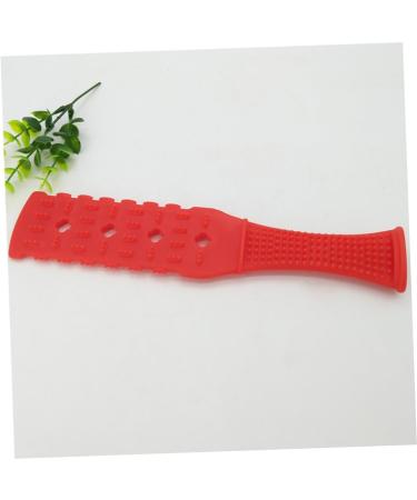 Magiclulu 2-in-1 Massage Bush & Pai Sha Board - Enhance Immunity & Relaxation | International Shipping Available - Buy Online on GoSupps.com