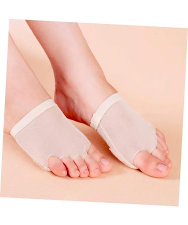 Buy X-Large Foam Arm Rest & Forefoot Pads - Cushioned Metatarsal Socks for Ballet & Dance - International Shipping Available - Buy Online on GoSupps.com