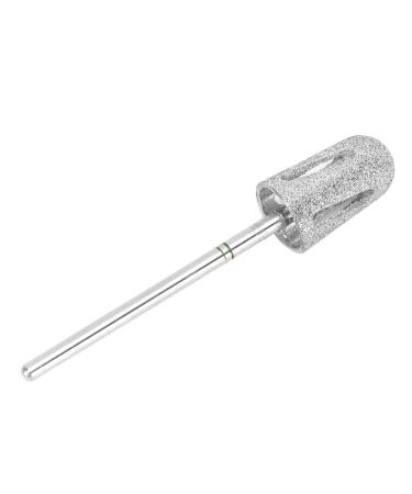 Nail Drill Bits & Grinding Heads for Electric Callus Remover | Premium Foot Care Pedicure Tools - International Shipping - Buy Online on GoSupps.com