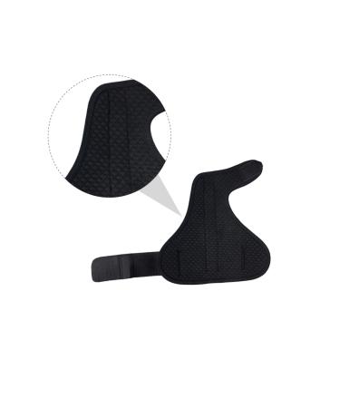 Buy Thumb Protector & Support - Elastic Breathable Splint for Stabilizing Thumb & Hand - International Shipping Available - Buy Online on GoSupps.com
