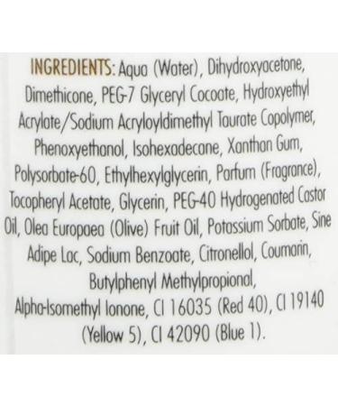 St. Moriz Professional Tanning Lotion Dark 250ml - Get a flawless dark tan at home - Buy Online on GoSupps.com
