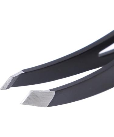Guoshang Stainless Steel Eyebrow Tweezers for Expert Shaping and Hair Removal - Buy Online on GoSupps.com