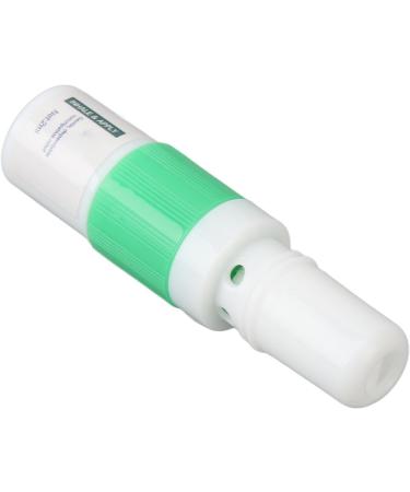 Nasal Inhaler - Gentle Organics Lightweight Personal Care Tubes 2ml | International Shipping Available - Buy Online on GoSupps.com