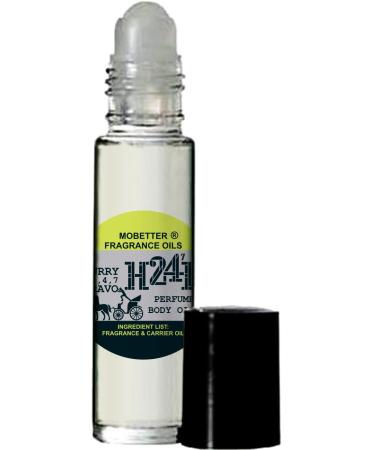 MOBETTER FRAGRANCE OILS H247B Hurry 247 Bravo Men Cologne Body Oil - Buy Online on GoSupps.com