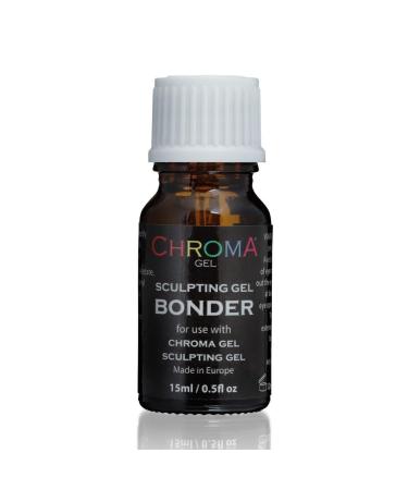 Chroma Gel | Sculpting Gel Bonder 10ml