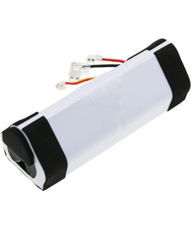 Battery Replacement for Dreame H12 Max H10 H11 H12s M13 HHR24A VWV8 - High Quality & Fast Shipping Worldwide - Buy Online on GoSupps.com