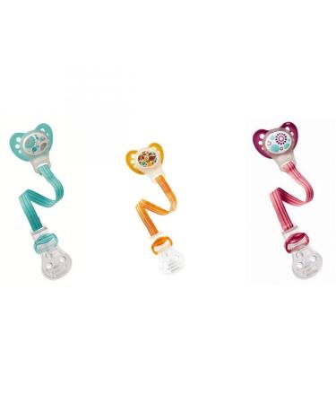 Pacifier band M.Ring