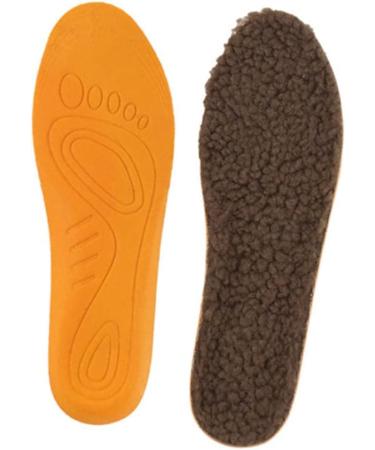 FRCOLOR 2 Pairs Warm Sports Insoles | Winter Shoe Cushions & Foot Care Pads for Ultimate Comfort - Buy Online on GoSupps.com
