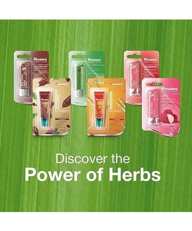 Buy Tinted Moisturizer Lip Balm 10g - Hydrating & Colorful | International Shipping - Buy Online on GoSupps.com