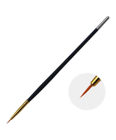3pcs Nail Art Drawing Pens Set | Embossing & Painting Brushes for DIY Manicure | International Shipping - Buy Online on GoSupps.com
